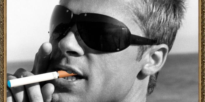 1600x1223 Collection 68 : E-cigarette wallpaper, hot girl and man