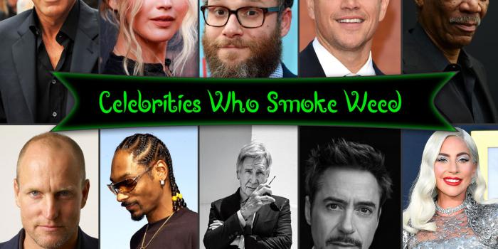 1280x1024 10 Famous Hollywood Actors Who Smoke Weed - Parliament Magazine