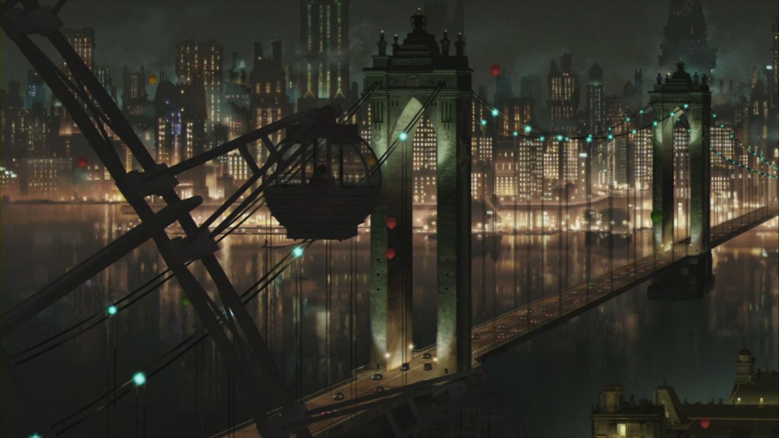 1920x1080 Best 55+ Gotham City Impostors Backgrounds on HipWallpaper