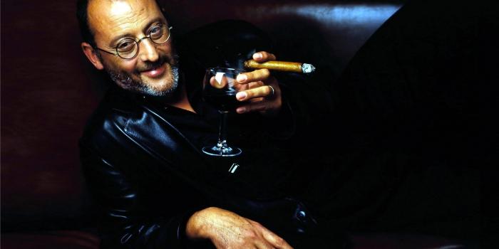 3840x2160 3840x2160 Jean Reno Smoking Images 4K Wallpaper, HD Celebrities 4K