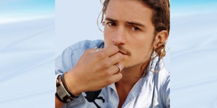 1024x768 Male Celebrities: Orlando Bloom, picture nr. 32733