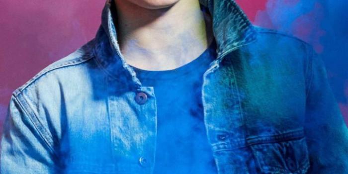720x1280 Tom holland, jeans shirt, smoke, 720x1280 wallpaper | Tom holland