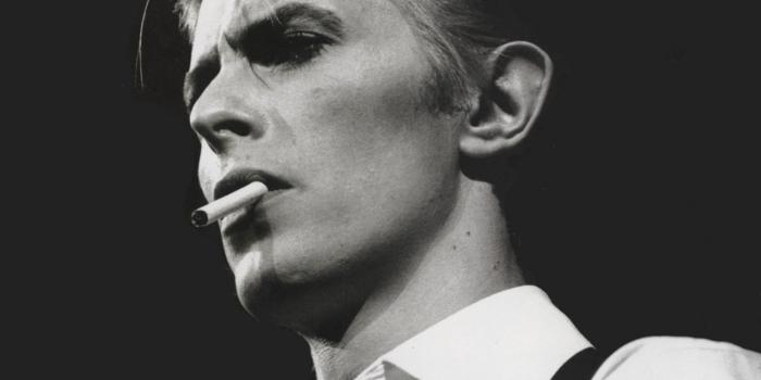 3840x2160 Cigarette stick, David Bowie, musician, smoking HD wallpaper