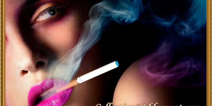 1600x1031 Collection 68 : E-cigarette wallpaper, hot girl and man