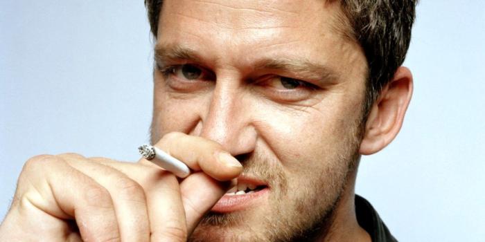 1600x1200 Gerard Butler, Celebrities, Actor, Mature, Handsome, Beard