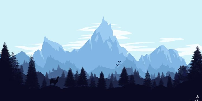 1920x1080 Flat Wallpaper (1920x1080, 1455.35 Kb) - Picserio.com