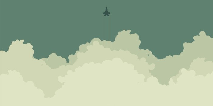 1920x1080 Flat Wallpaper HD