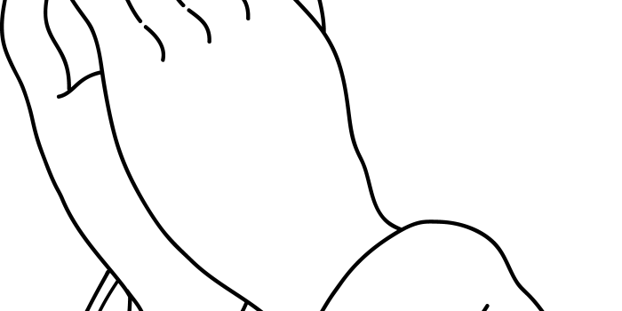 6149x7350 Best 52+ Clip Art Praying Wallpaper on HipWallpaper | Praying