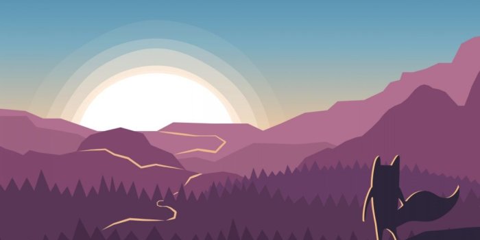 1080x1920 Flat Design illustration Ultra HD Desktop Background Wallpaper for