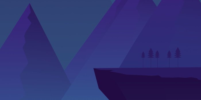 1500x2100 Design you a nice flat wallpaper for your phone or computer by