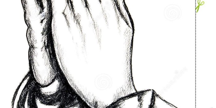 938x1300 Praying Hands Clipart Free Download