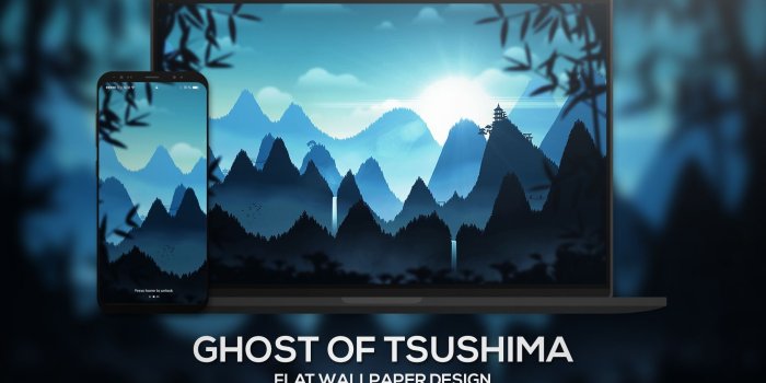 1920x1080 Ghost of Tsushima
