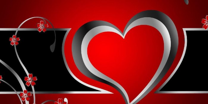 1280x1024 Pure White Love Heart Theme Wallpapers for Android - APK Download