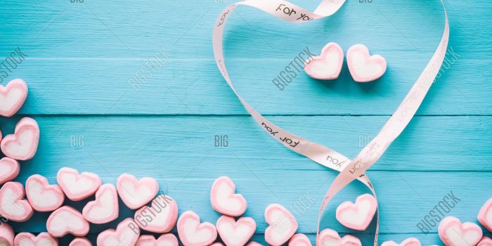 1500x1120 Pink Heart Shape Image & Photo (Free Trial) | Bigstock