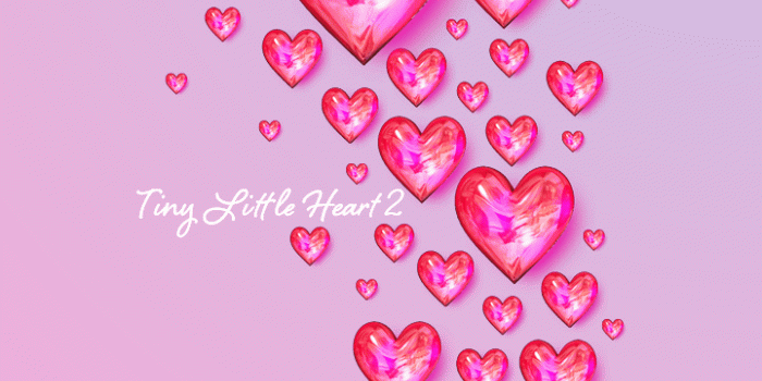 720x1232 Tiny Little Heart 2 | Valentines wallpaper, Heart wallpaper, Pink