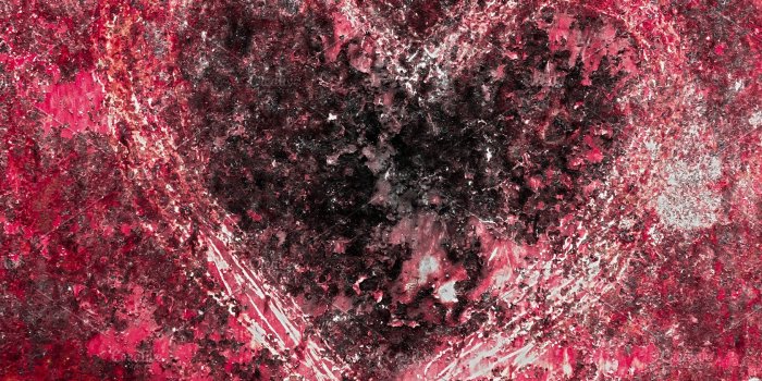 1820x1820 Grunge heart | High-Quality Abstract Stock Photos ~ Creative Market