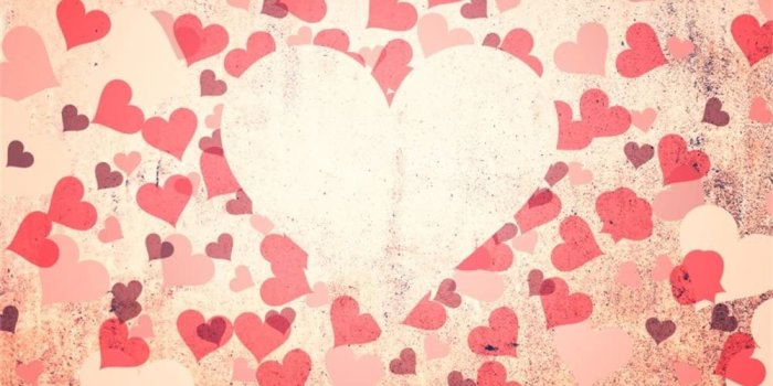 1000x1000 Amazon.com : OFILA Retro Heart Decoration Backdrop 5x5ft Interior