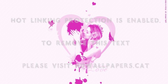 1024x768 love theme heart birds drip couple kiss