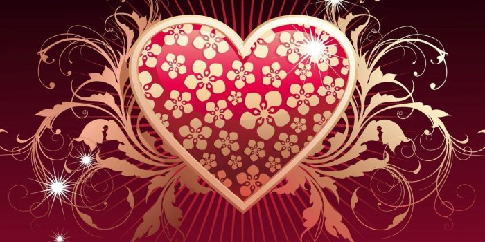 1280x1024 Beautiful Wallpaper Hd Heart, Hd Wallpapers & backgrounds Download