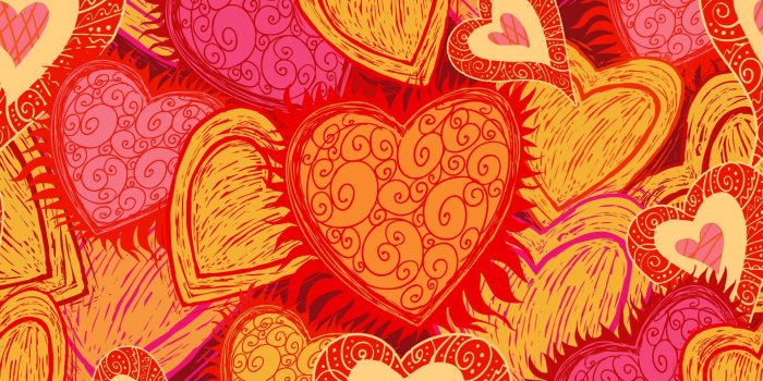 1920x1200 Theme Bin» Blog Archive » Valentine's Day Hearts HD Wallpapers