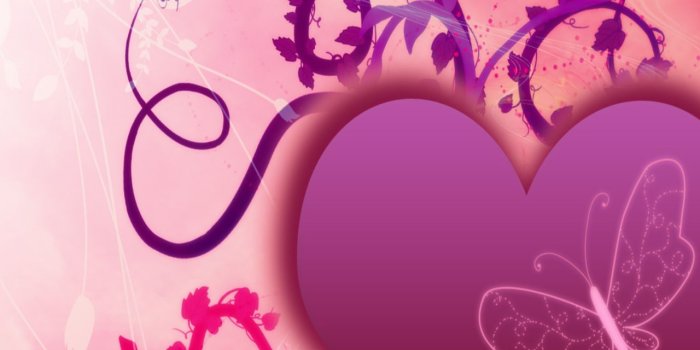 1280x960 3D Images Love Hearts 5 Background Wallpaper - Hdlovewall.com