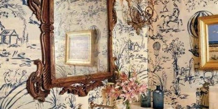 970x1132 French Country Wallpaper , (36+) Pictures