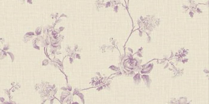 1476x1500 Amazon.com: Wallpaper Designer French Country Lavender Rose Floral