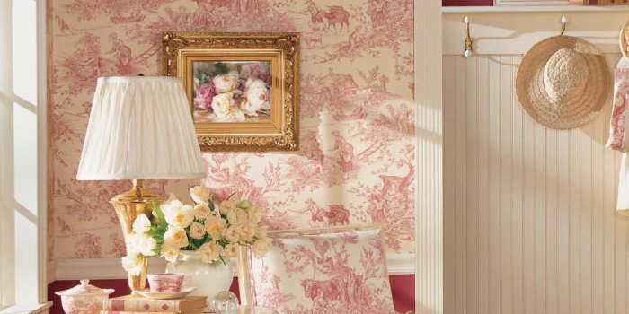 1280x1707 Free download Red French Country Photos HGTV [1280x1707] for your