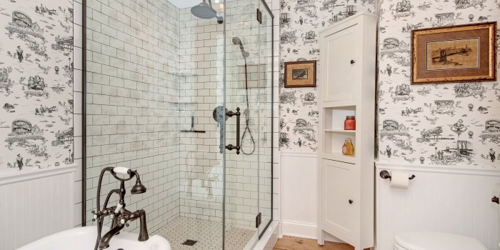 3595x2400 French Country Meets Brooklyn | MSI Plumbing & Remodeling