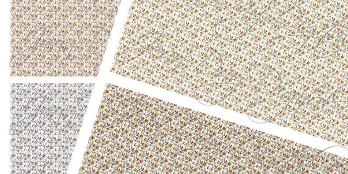 794x1028 French Country Birds and NestsDollhouse Quarterscale 1:48 | Etsy