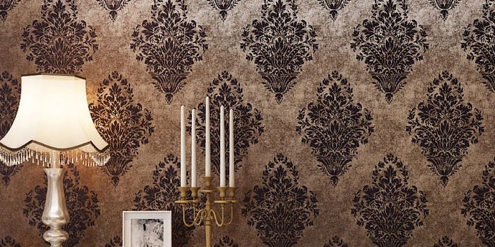 1000x1000 French Country Wallpaper Design Ideas - French Country 101