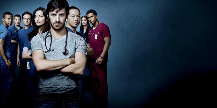1920x1080 The Night Shift Cast HD Wallpaper | Background Image | 1920x1080