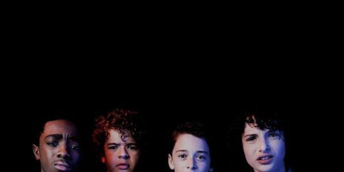 936x1691 Stranger Things Cast Wallpapers