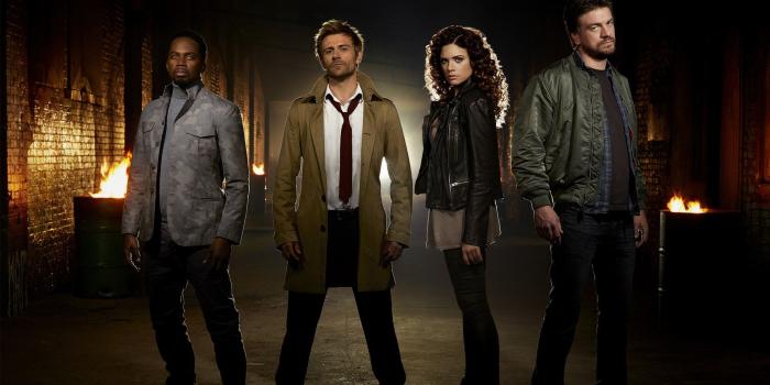 1920x1080 Constantine Cast HD Wallpaper | Background Image | 1920x1080 | ID