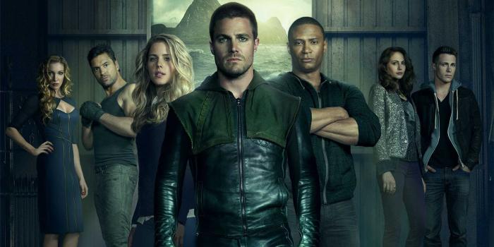 1920x1080 Arrow TV Show Wallpapers - Top Free Arrow TV Show Backgrounds