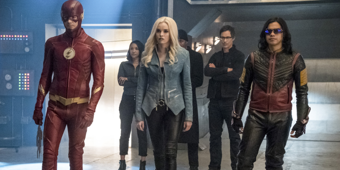 1920x1080 The Flash' Season 5 Release Date, Plot, Villain, and Everything to