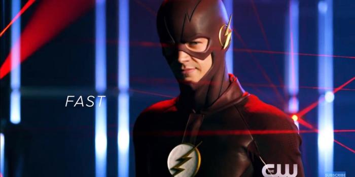 1366x768 Free download Cape and Cowl The Flash Season 2 New Trailers and