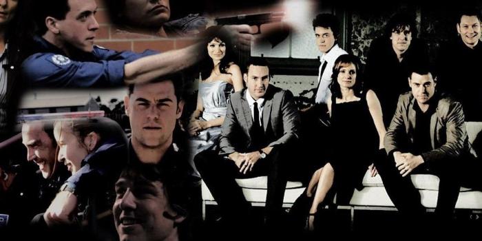 1152x864 Rush Cast Wallpapers Season 1 Rush Australian TV Series Wallpapers