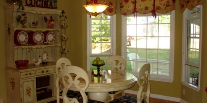 1440x1080 French country kitchen wallpaper - Video and Photos