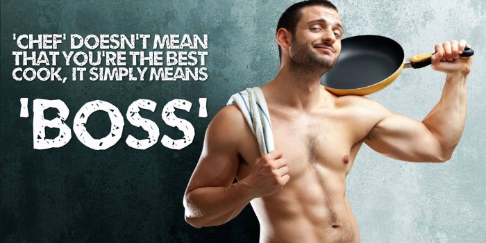 1920x1080 Chef Quotes Wallpaper 05677 - Baltana