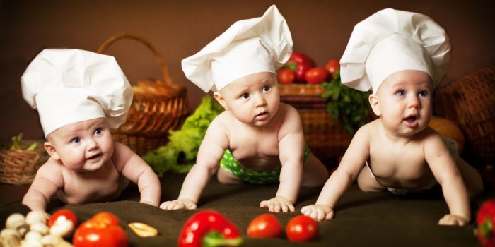 1600x1000 baby chefs | Baby wallpaper, Newborn baby photos, Baby chef