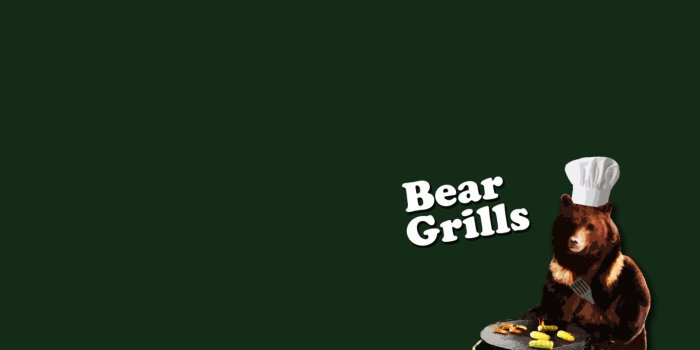 1366x768 Bear Grills Wallpaper | 1366x768 | ID:21984