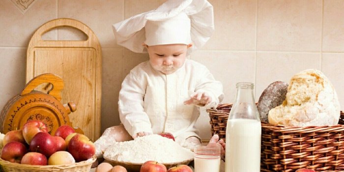 1280x800 Xseniya Ahmerova on Insp session | Little chef, Fun cooking