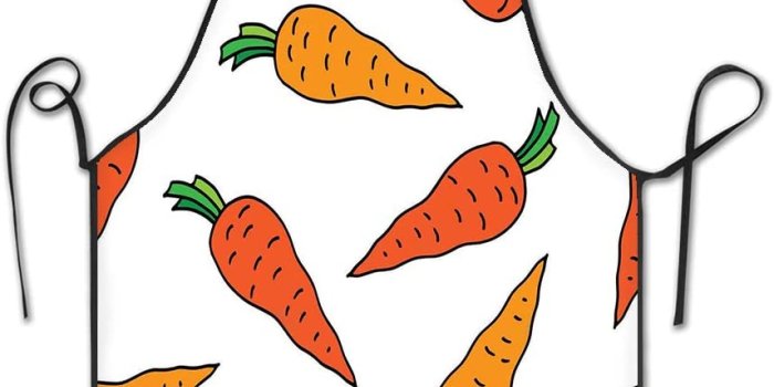 857x968 Amazon.com: sfyvgxzfgyd Funny Personality Apron Seamless