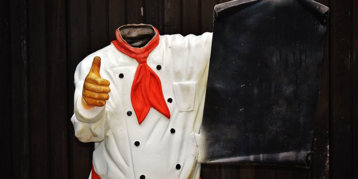 6016x4000 chef figure free image | Peakpx