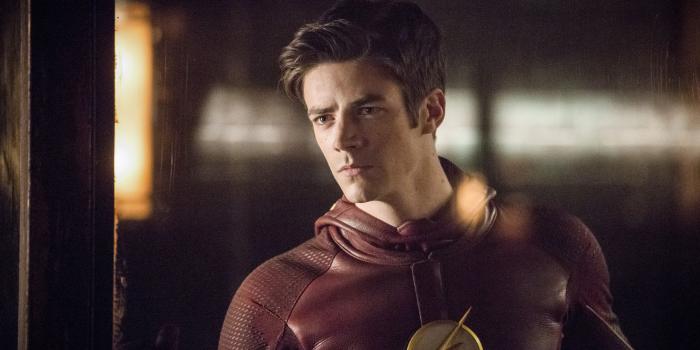 3000x2002 The Flash's Man in the Mask Speaks! – TV Insider