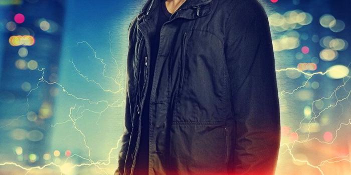 887x1200 'The Flash': Electrifying Cast Images (Exclusive)