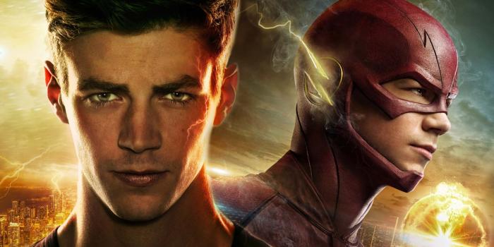 1920x1080 35 The Flash Wallpapers HD Backgrounds Free Download - Baltana