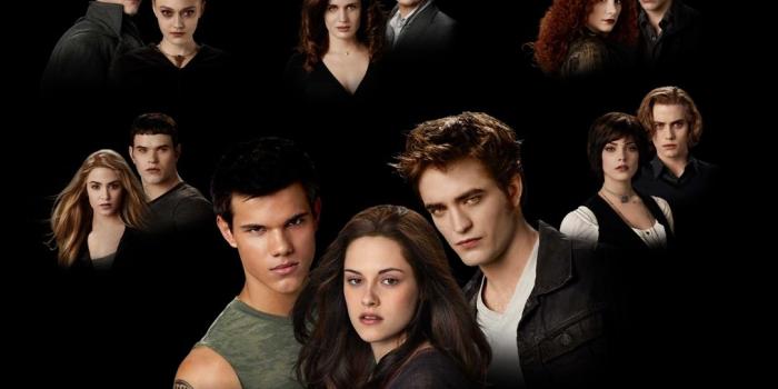 1085x755 Eclipse Cast Wallpaper - Twilight Series Photo (13073107) - Fanpop