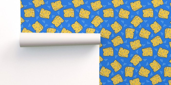 1024x1024 cheese // swiss cheese food novelty on Isobar by andrea_lauren
